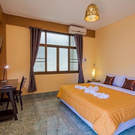 Welcome 55 Hua Hin Extérieur photo