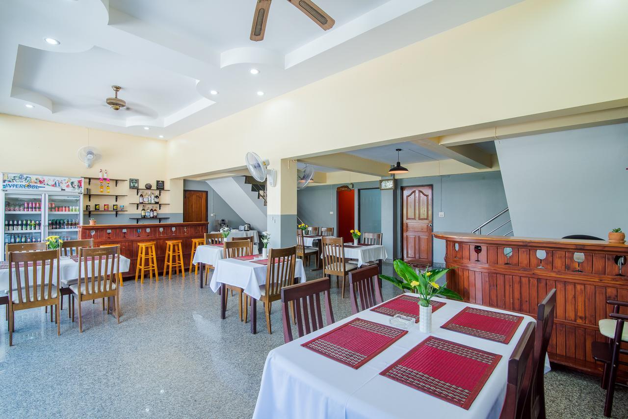 Welcome 55 Hua Hin Extérieur photo